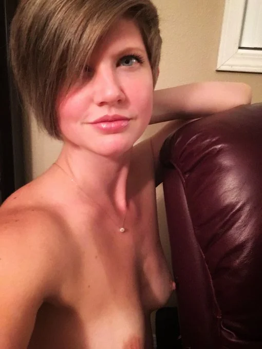 Slut housewife Ginger image 17