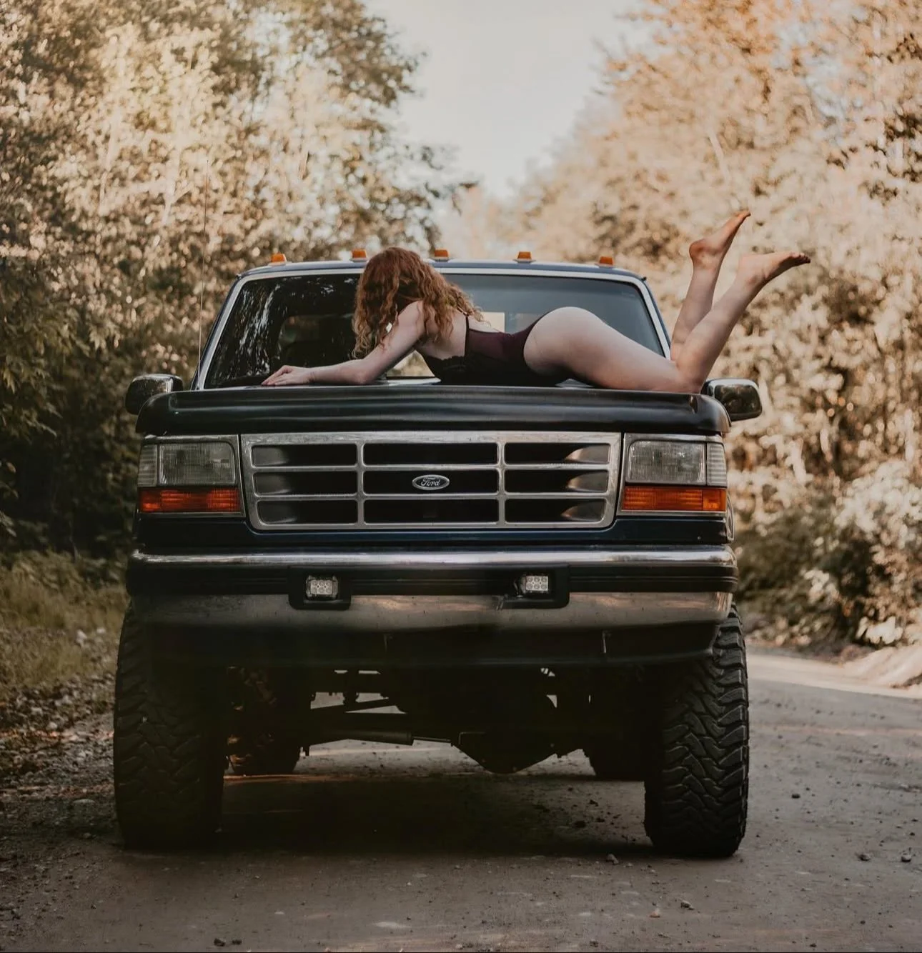 Jenn Boudoir image 4