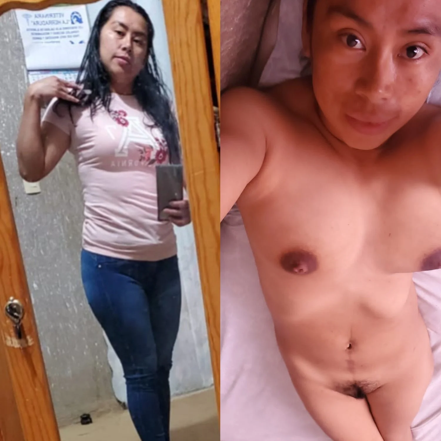 Combo pack sister pussy hairy natural image 11