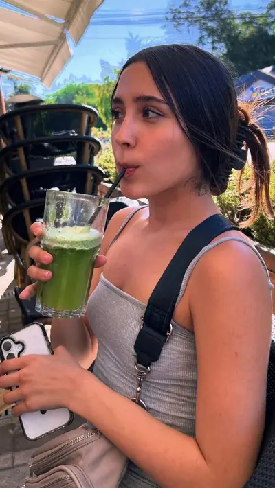 Pendeja puta 21 cover image