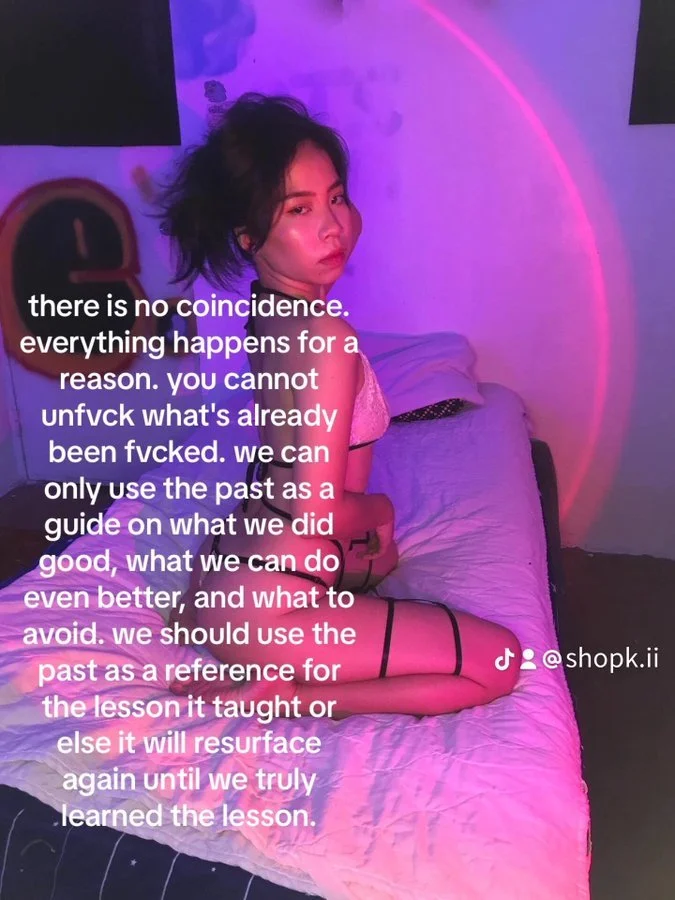 life coach? you still being slut image 4