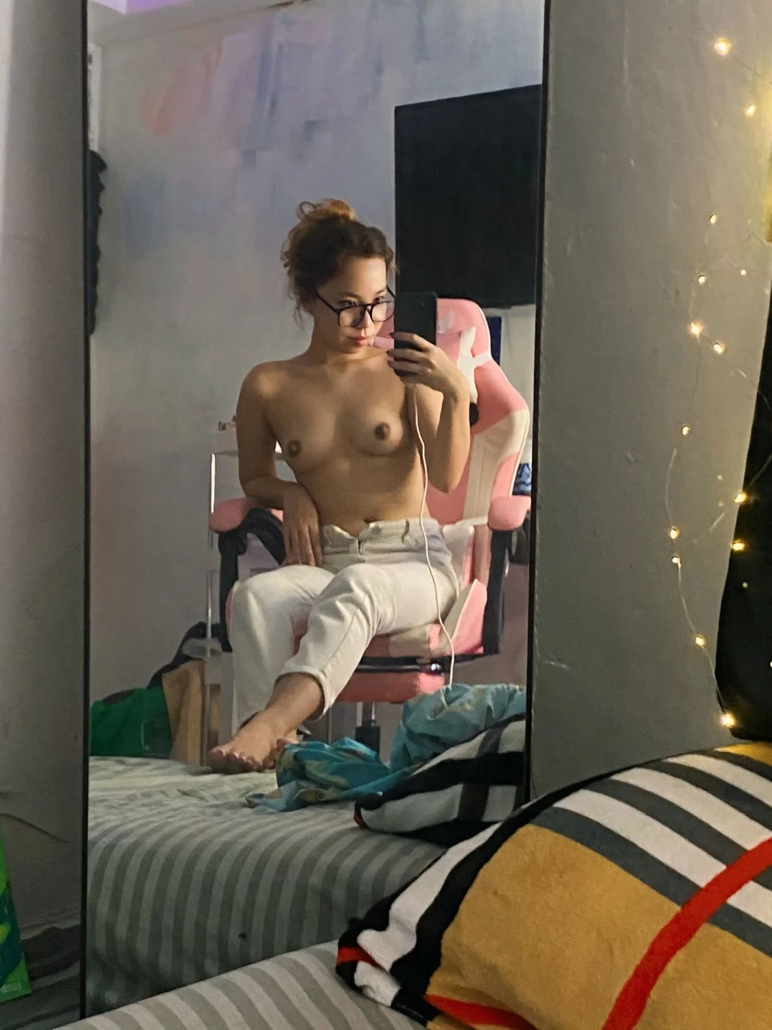 life coach? you still being slut image 43