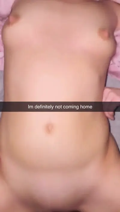 -cuckhusband is sent some snapchats- cover image