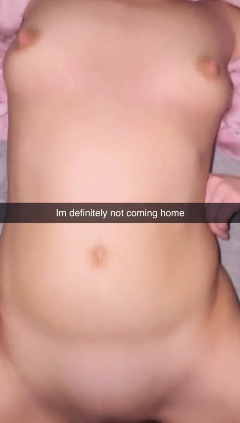 -cuckhusband is sent some snapchats- main image