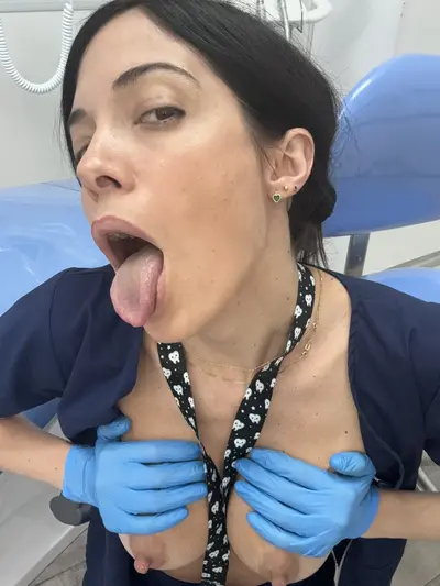 who will be my patient today? cover image