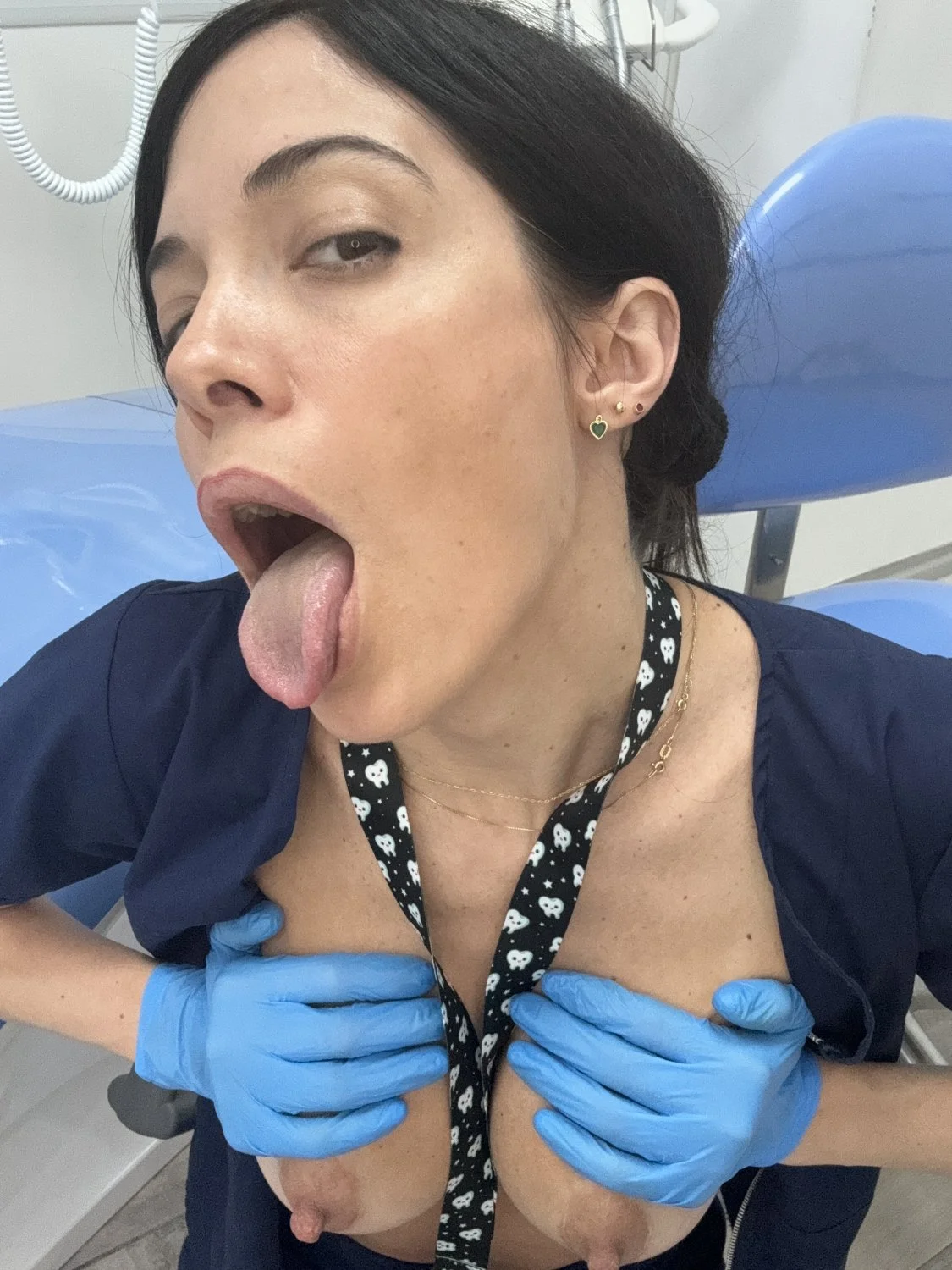 who will be my patient today? main image