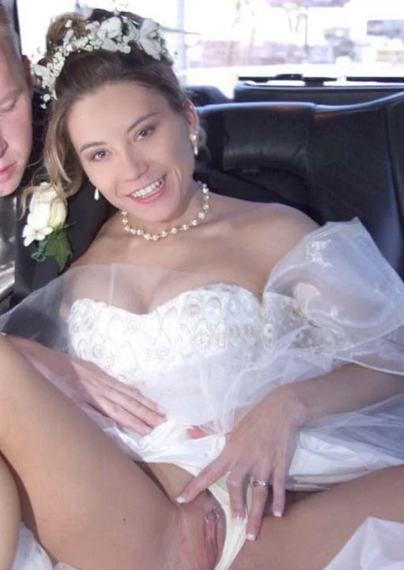 Hot Bride image 13