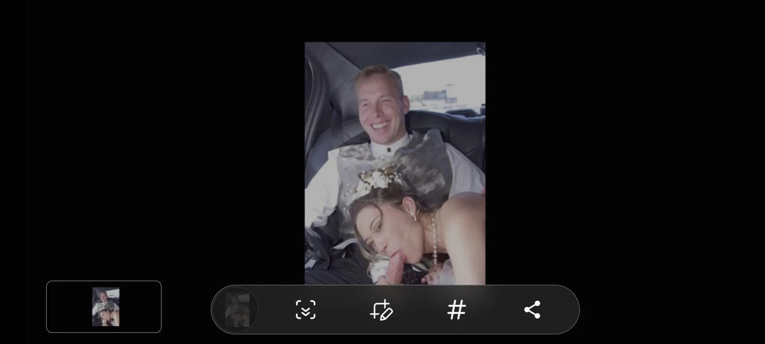 Hot Bride image 15