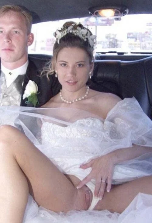 Hot Bride image 17