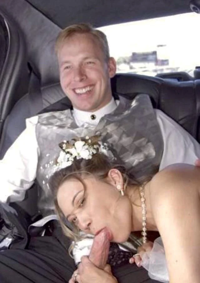 Hot Bride image 23