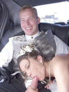 Hot Bride image 25