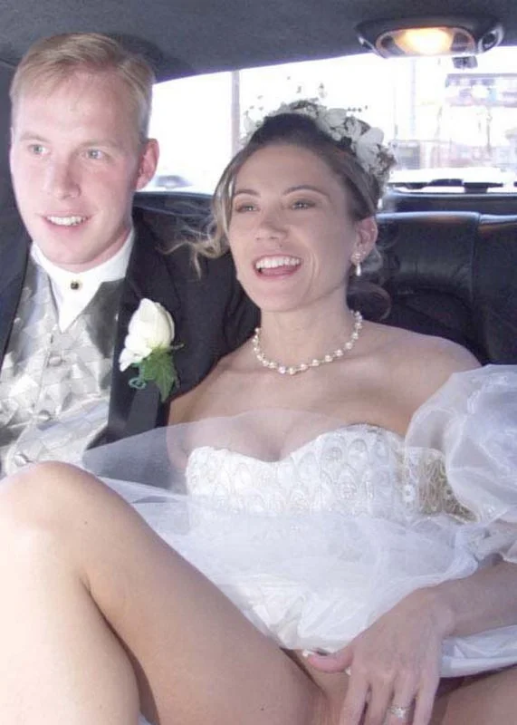 Hot Bride image 36