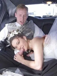 Hot Bride image 39