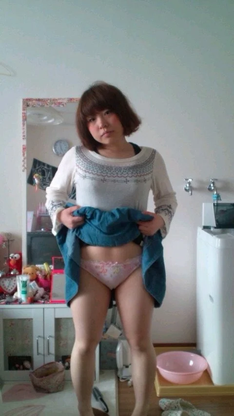 Japanese amateur girl 5 image 14