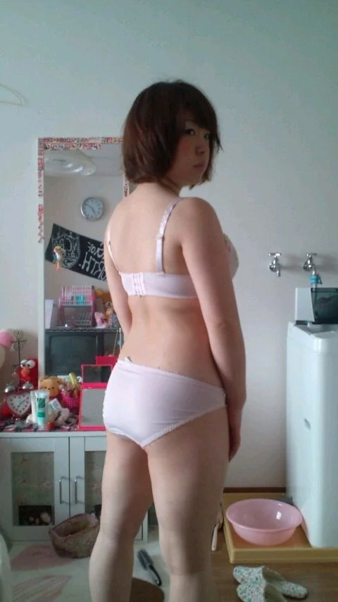 Japanese amateur girl 5 image 18