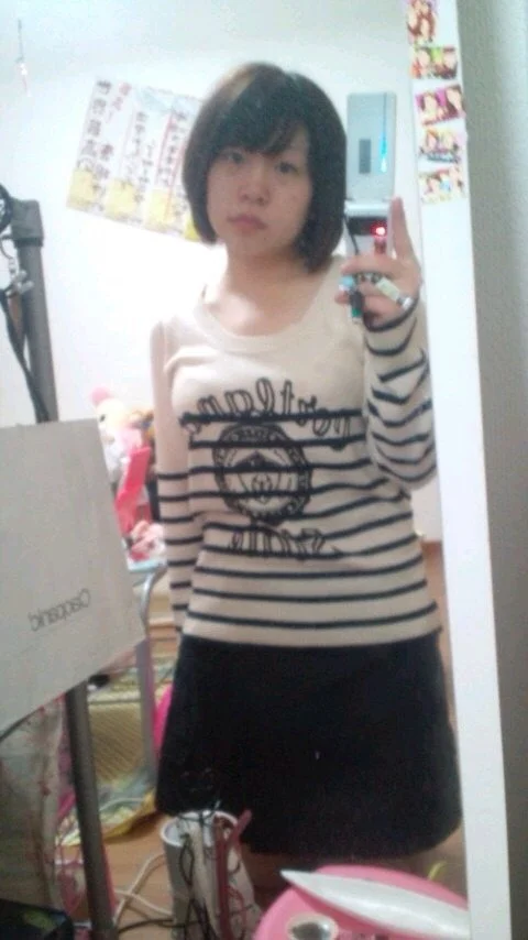 Japanese amateur girl 5 image 27