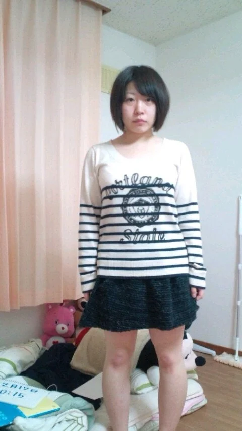 Japanese amateur girl 5 image 9