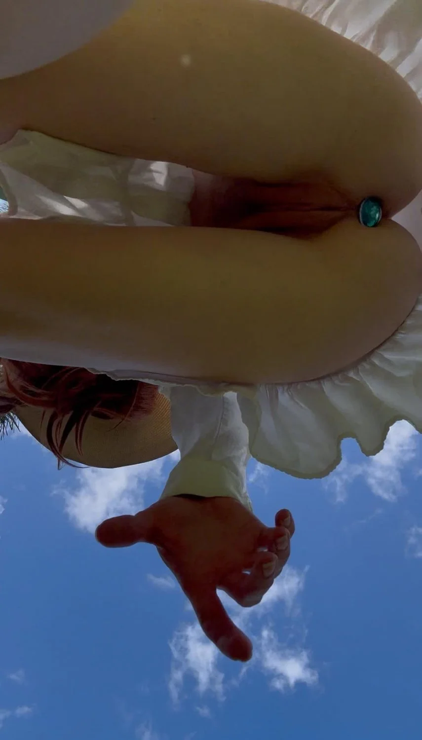 Kim and Lily pregnant and milking lesbians image 10