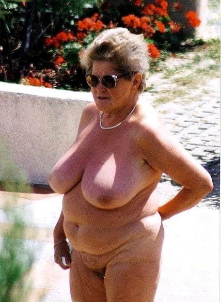 nice naked people image 16