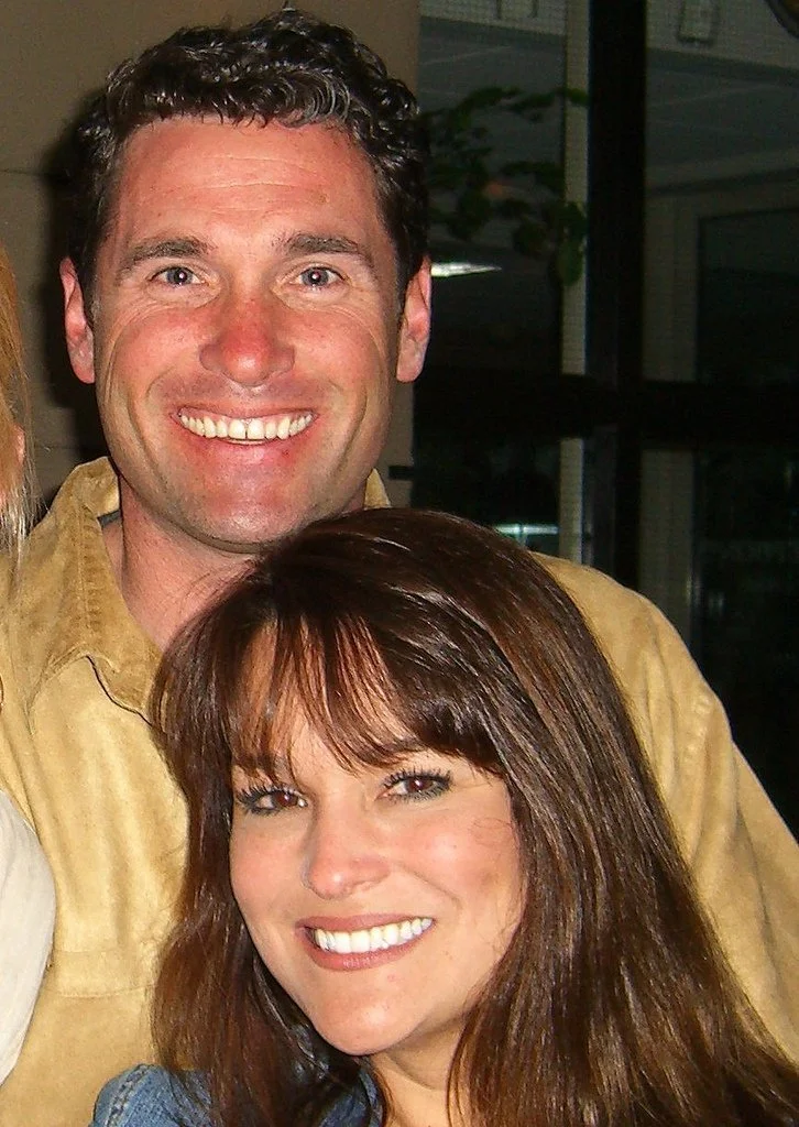 Franck & Backy Californian Couple image 50