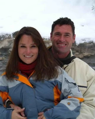 Franck & Backy Californian Couple image 8