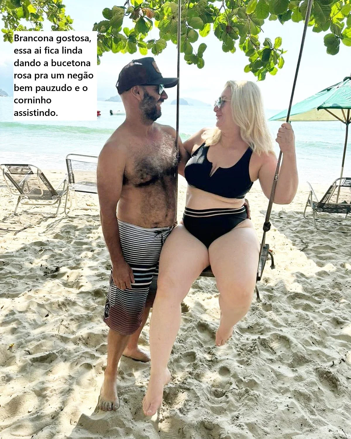 Mãe e filha tesudas, o que fariam com elas? image 28