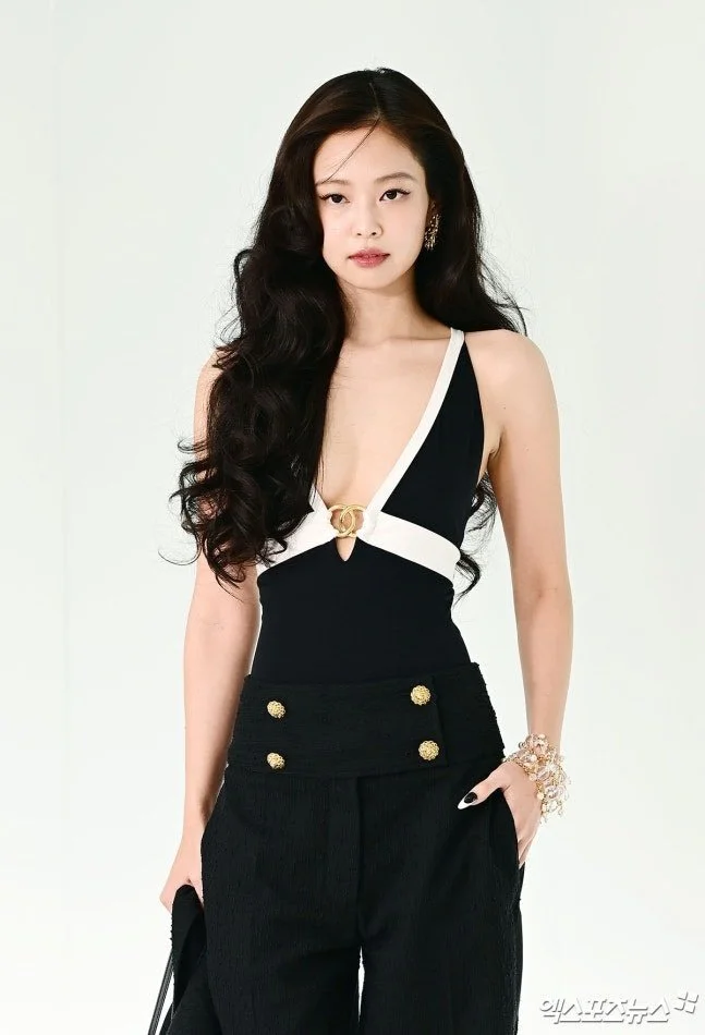 Jennie (Blackpink) Pictures 19 image 2