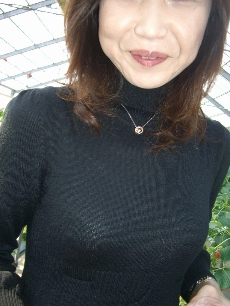 Japanese wife Misaki pt-2 image 23