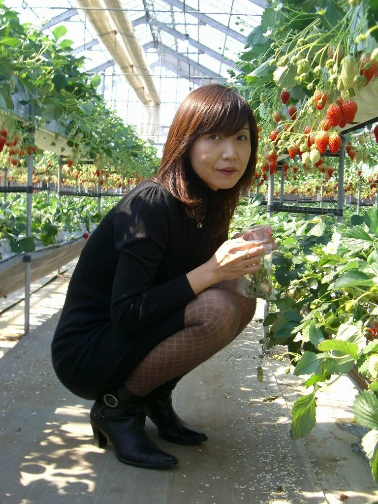 Japanese wife Misaki pt-2 image 42
