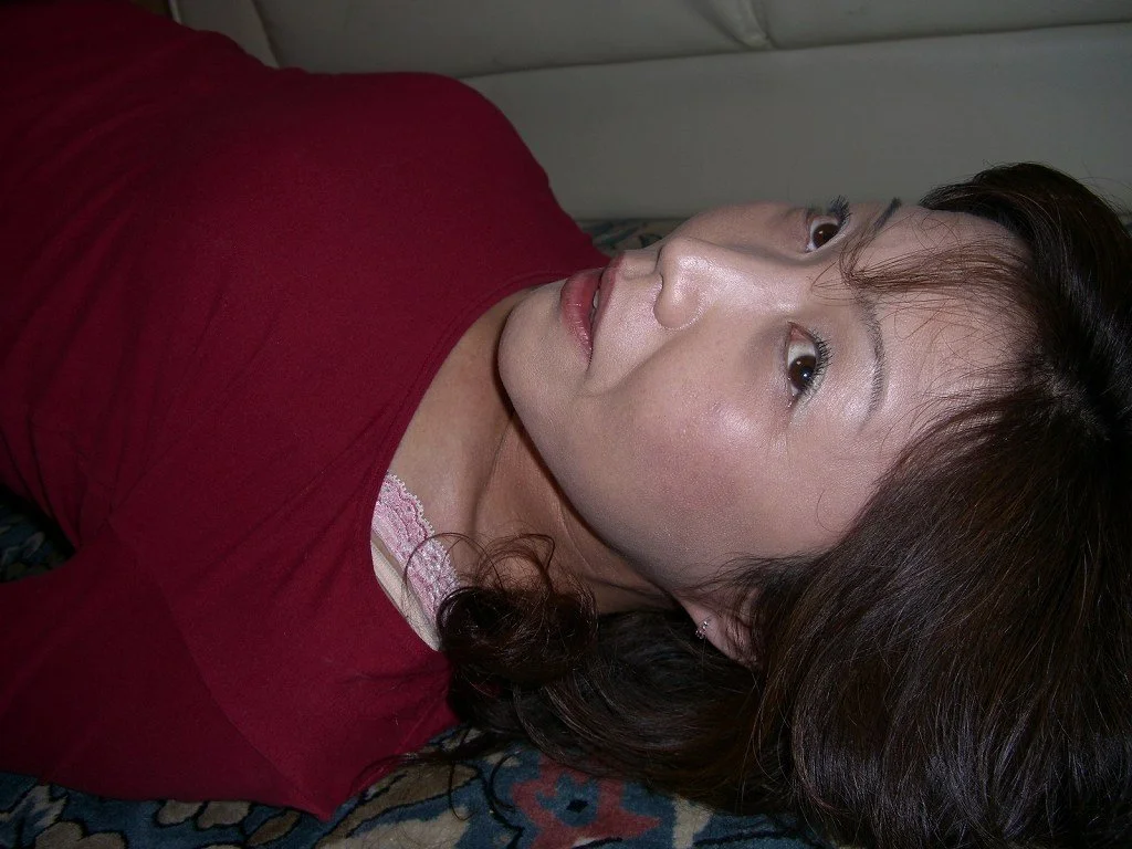 Japanese wife Misaki pt-2 image 46