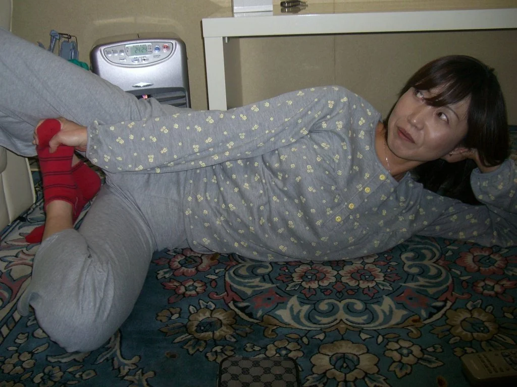 Japanese wife Misaki pt-2 image 7