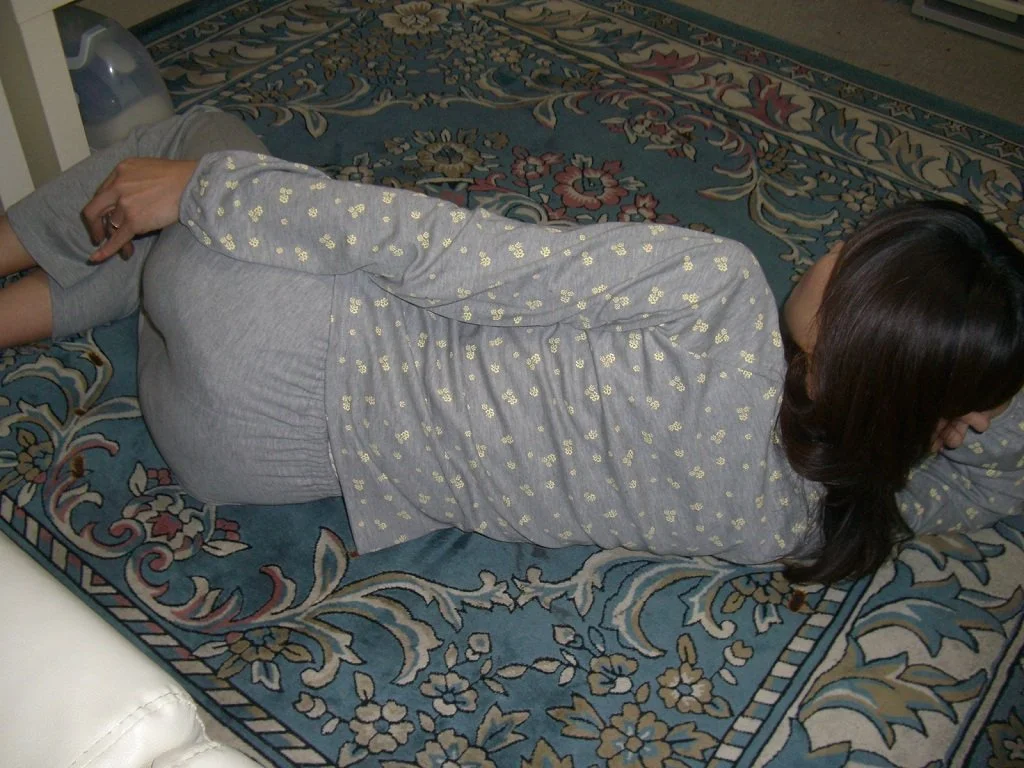 Japanese wife Misaki pt-2 image 9