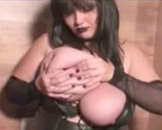 One Boob to Rule Them All! image 3