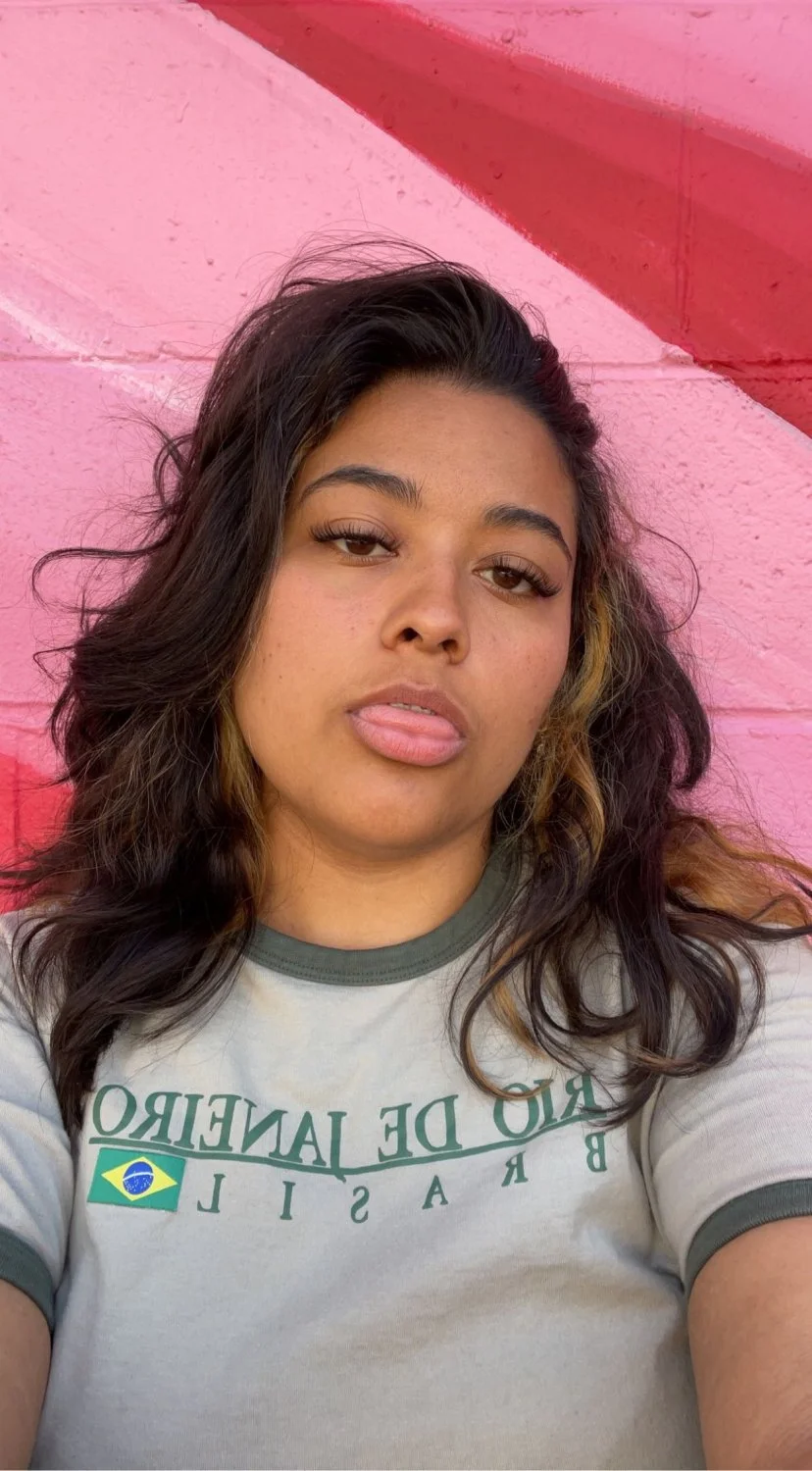 SoCal slut in need of some dick image 4