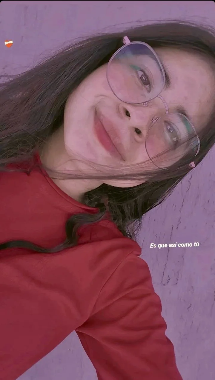 Paola is a South of the Border Slut image 14