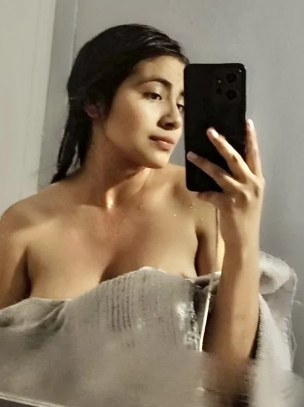 Paola is a South of the Border Slut image 23