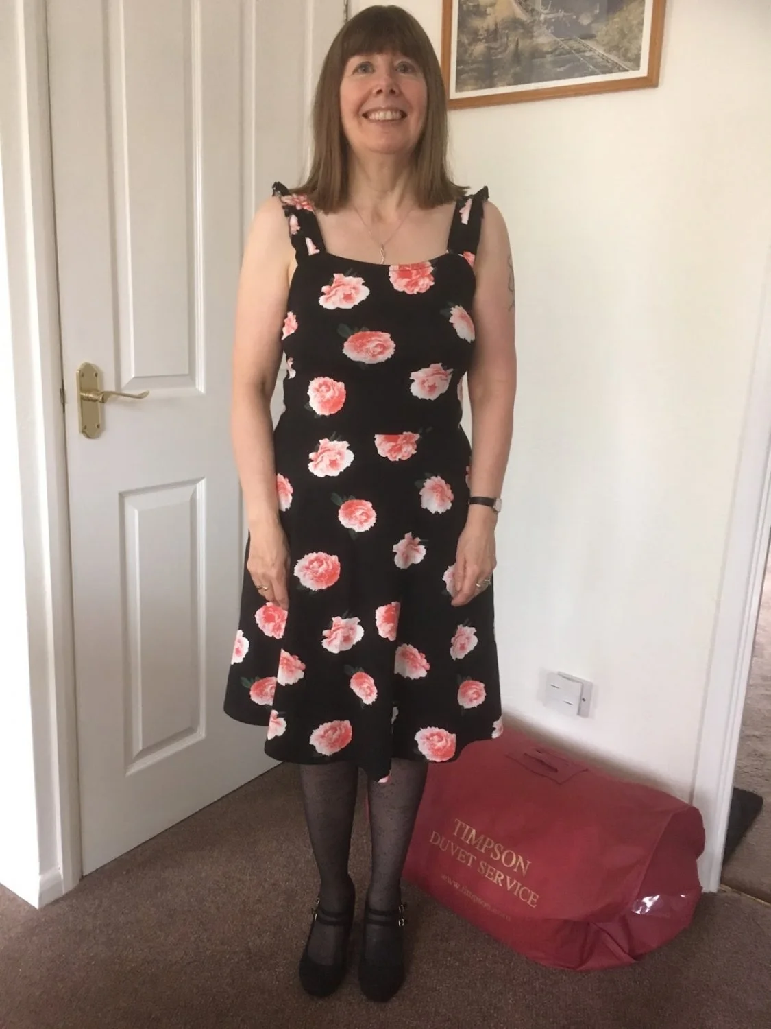 Anne Cute UK Milf image 13