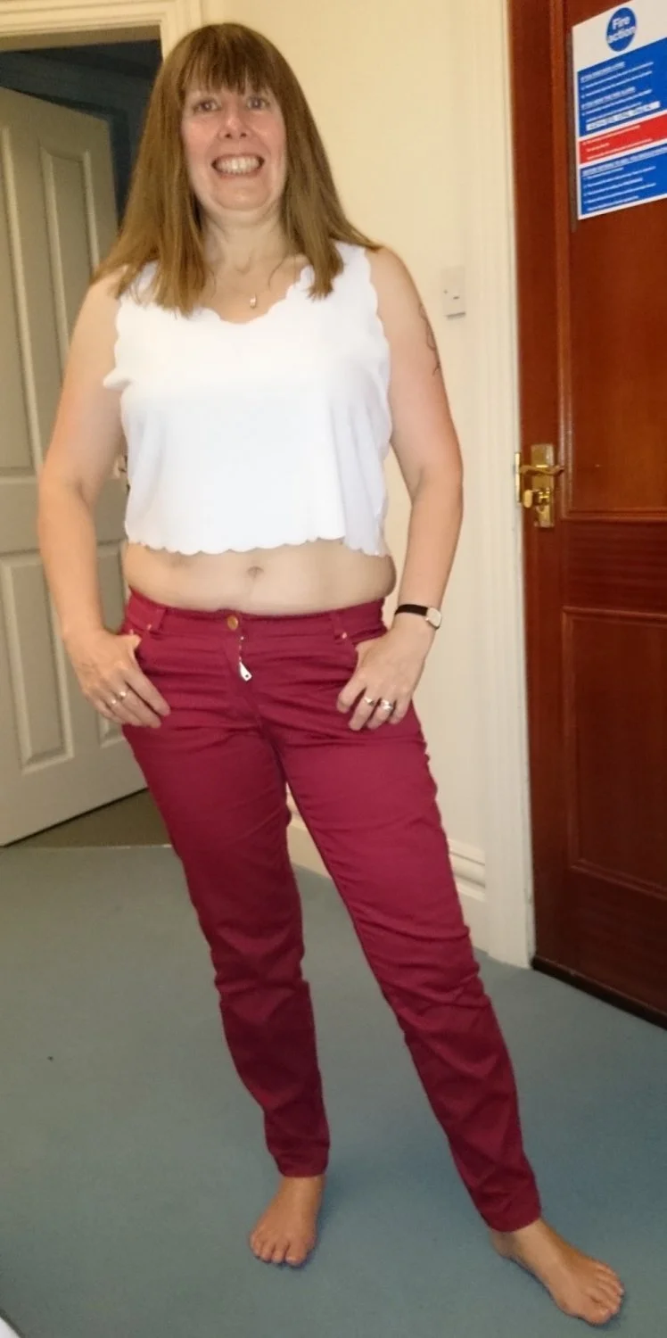 Anne Cute UK Milf image 14
