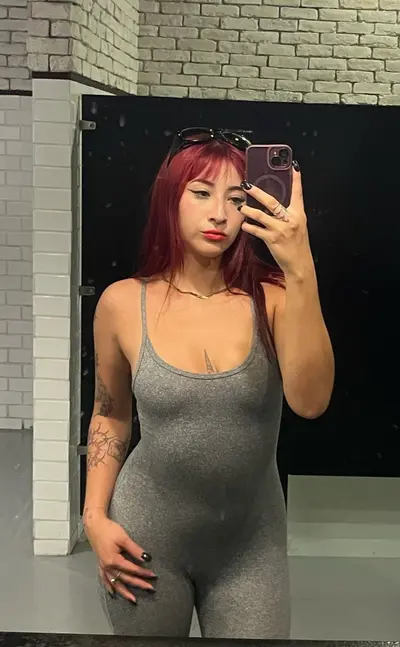 Sexy poblana whore 🥵 cover image