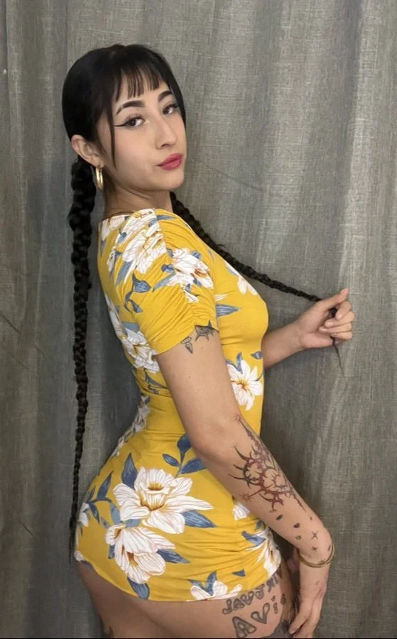 Sexy poblana whore 🥵 image 16