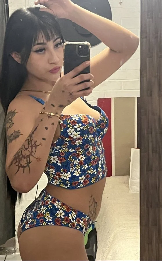 Sexy poblana whore 🥵 image 19