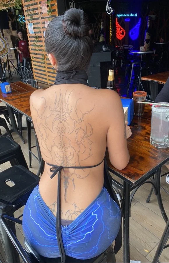 Sexy poblana whore 🥵 image 21