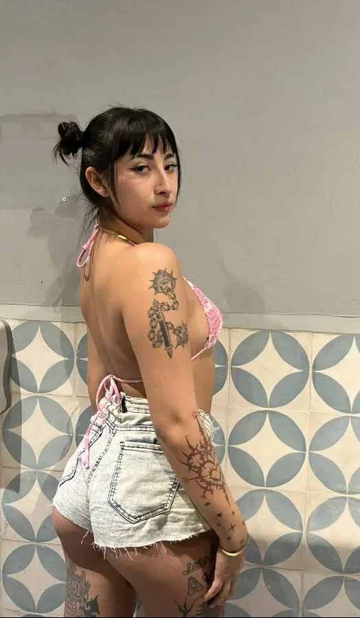 Sexy poblana whore 🥵 image 27