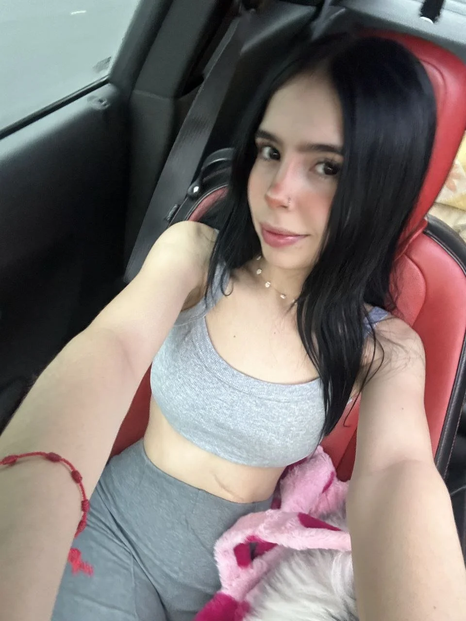 Niñafresa buenísima tik toker mexicana image 11