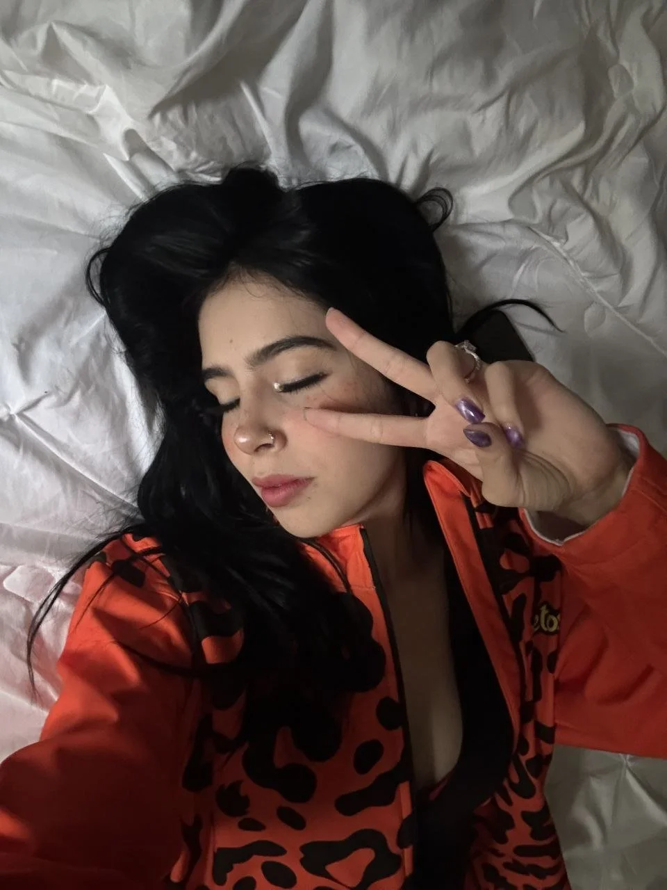 Niñafresa buenísima tik toker mexicana image 14