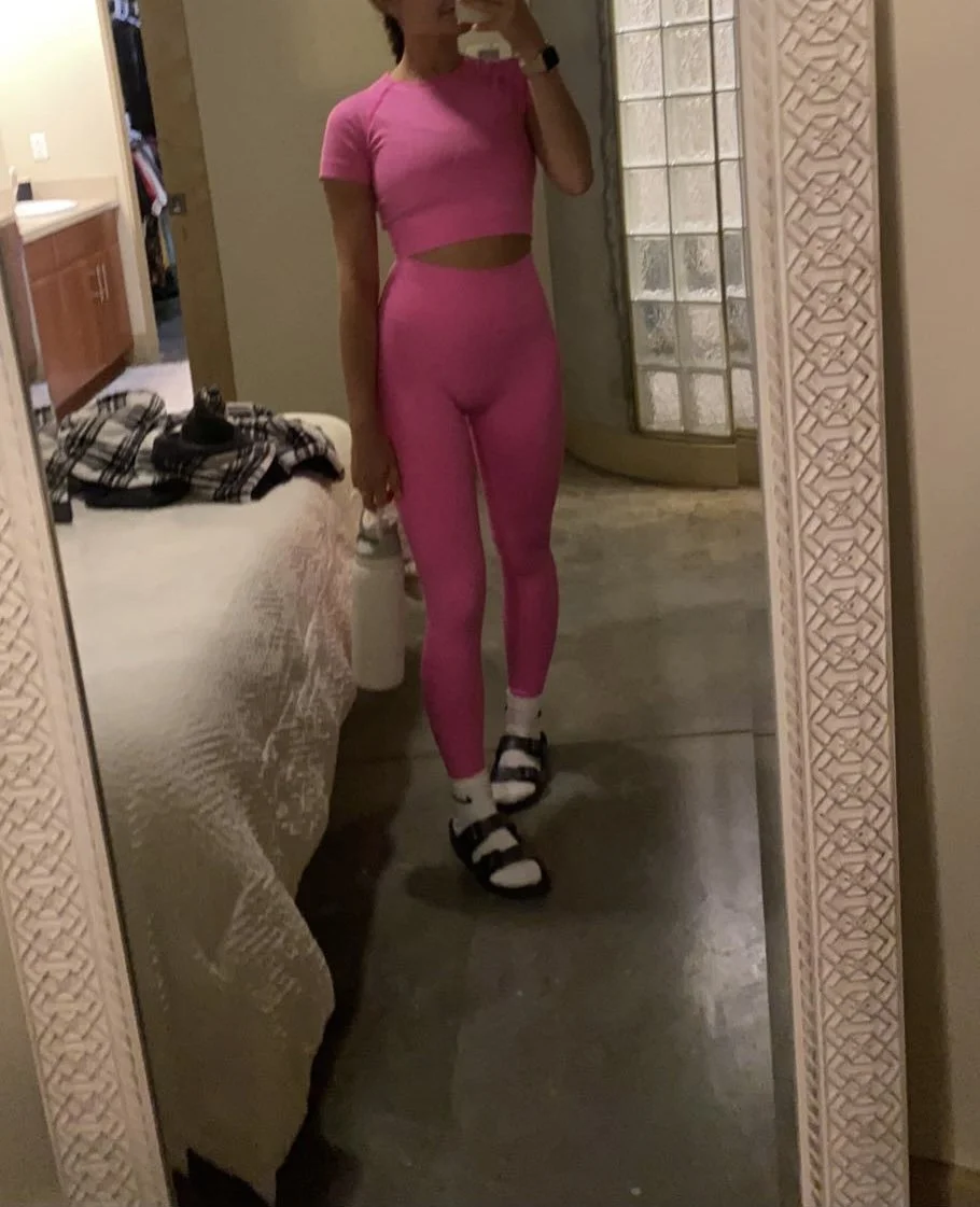 This Sluts College Pussy Wont Let You Go image 19