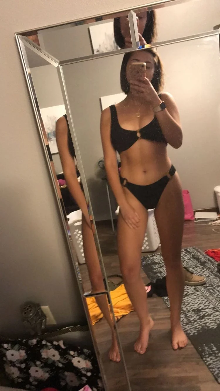 This Sluts College Pussy Wont Let You Go image 35