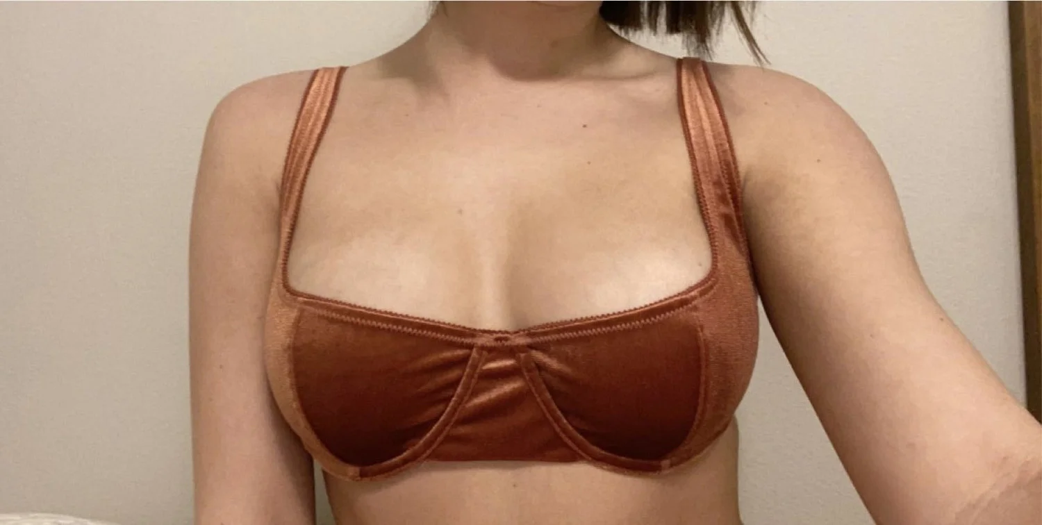 This Sluts College Pussy Wont Let You Go image 40