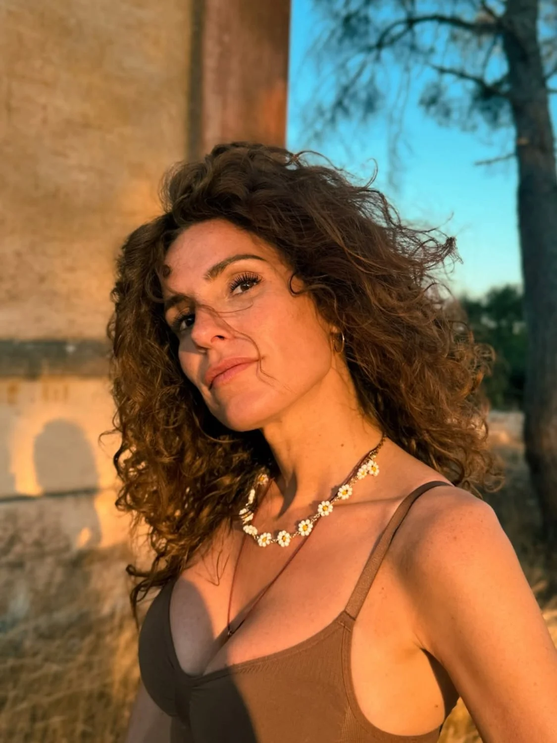 Veronica Ruggeri hot italian journalist image 9