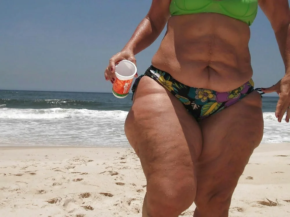 coroa brasileira big rabudona image 3